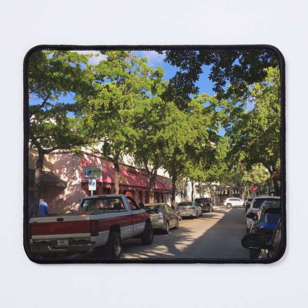 Item preview, miami street photography designed and sold by Cata-mcd.