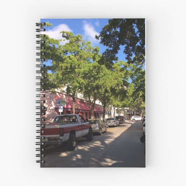 Item preview, miami street photography designed and sold by Cata-mcd.