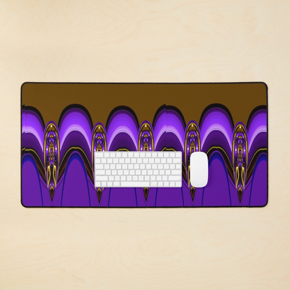 Item preview, Desk Mat designed and sold by vkdezine.