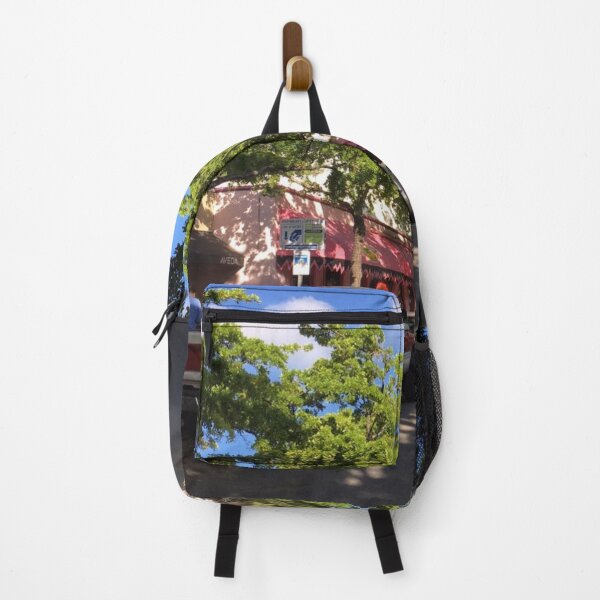 Item preview, miami street photography designed and sold by Cata-mcd.
