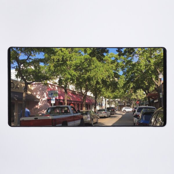 Item preview, miami street photography designed and sold by Cata-mcd.