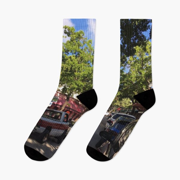 Item preview, miami street photography designed and sold by Cata-mcd.