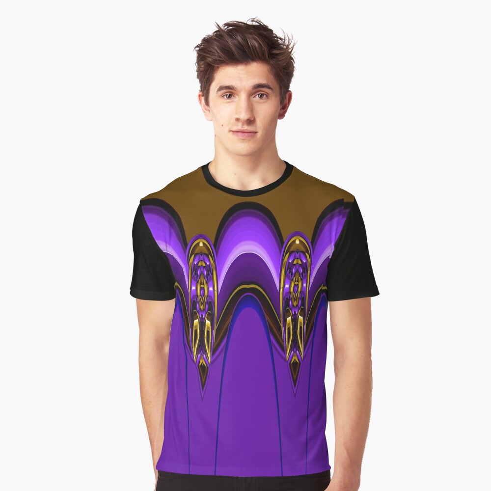 Item preview, Graphic T-Shirt designed and sold by vkdezine.