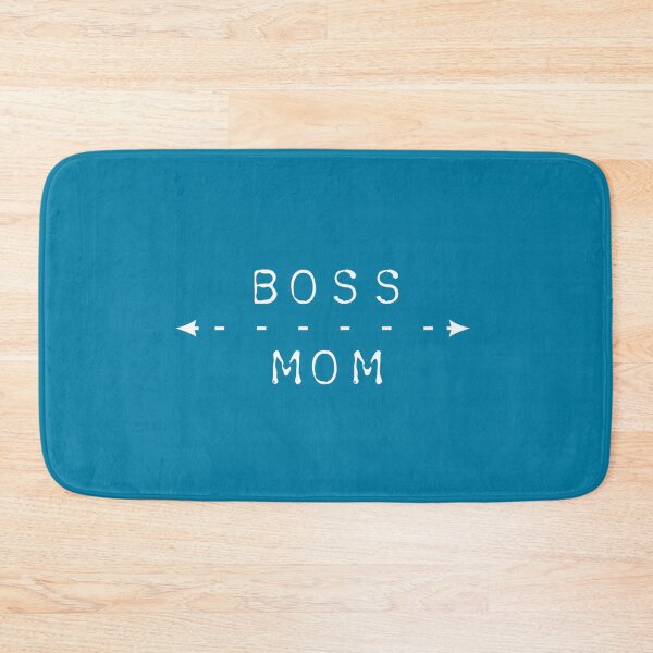 Item preview, Boss Mom designed and sold by MsGoldenCreates.