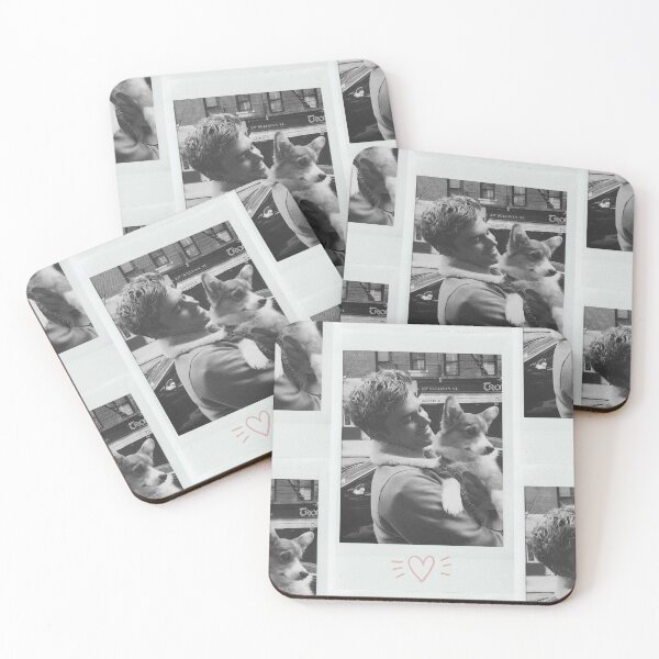 Item preview, Antoni Porowski designed and sold by Nia-Chi.