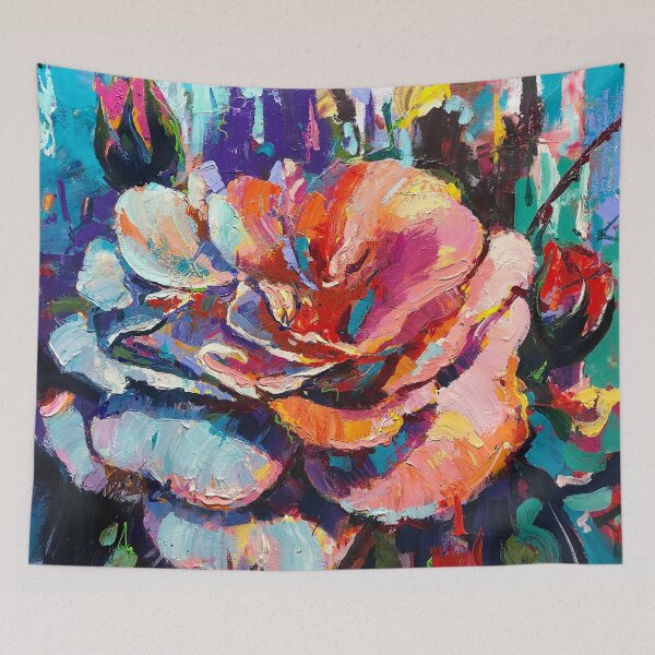 Item preview, Bloom II designed and sold by Jos Coufreur.