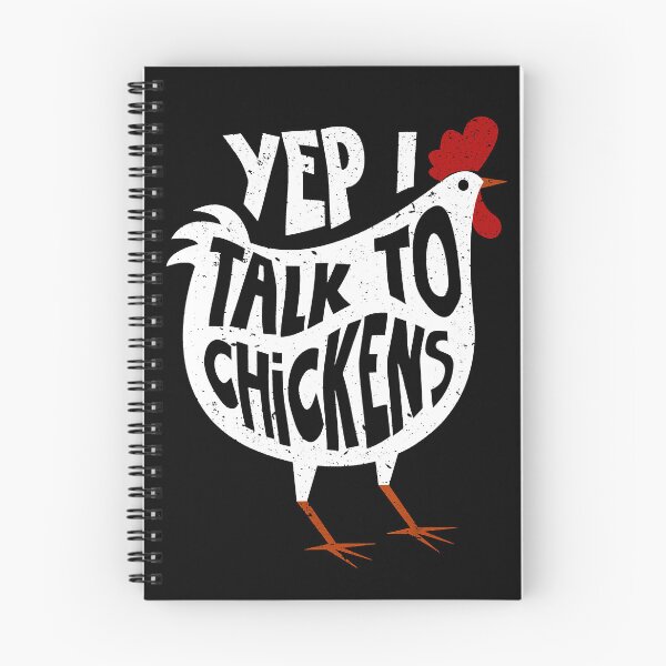Item preview, To Chickens Cute Chicken Buffs Tee designed and sold by Ornv.