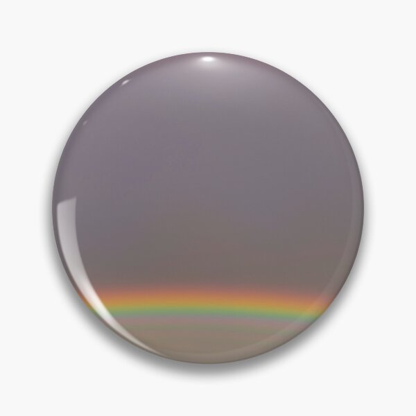 Item preview, Vibrant arching horizontal rainbow   designed and sold by Rod Raglin.