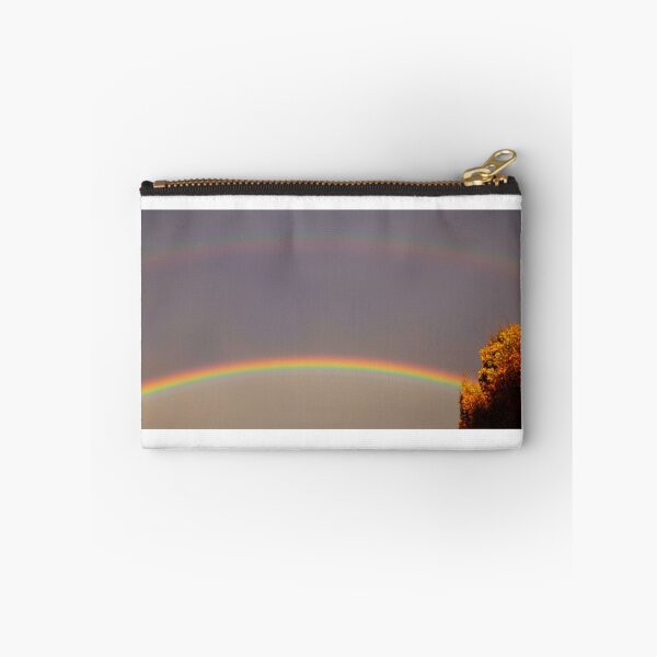 Item preview, Vibrant arching horizontal rainbow   designed and sold by Rod Raglin.