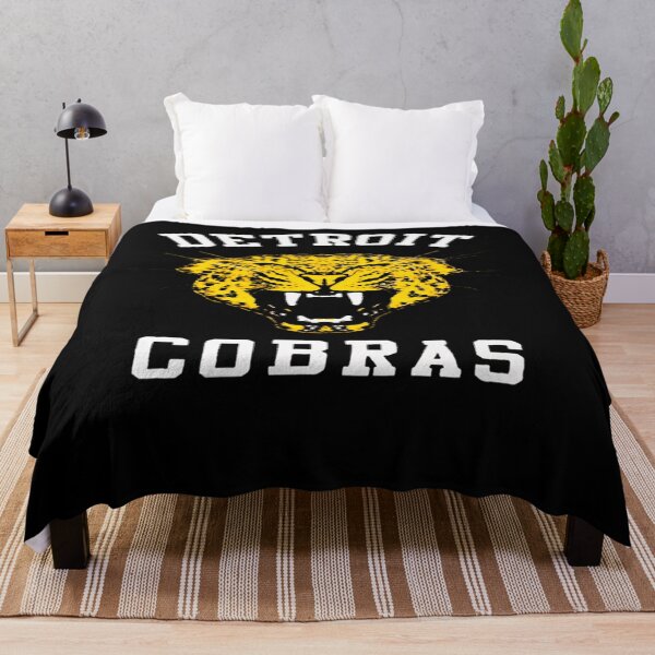 Item preview, The Detroit Cobras are an American garage rock band Essential designed and sold by DaneenLemons4.