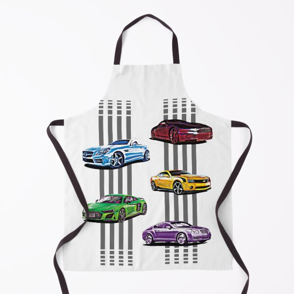Item preview, Cars designed and sold by World Of Designs.