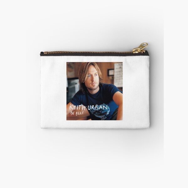 Item preview, Keith Urban Be here Classic designed and sold by HARPREET-24.