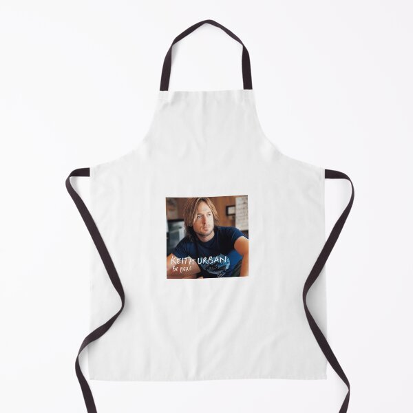 Item preview, Keith Urban Be here Classic designed and sold by HARPREET-24.