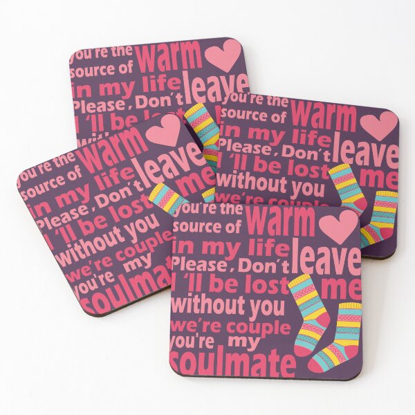 Item preview,  You are my soulmate designed and sold by olafekry.