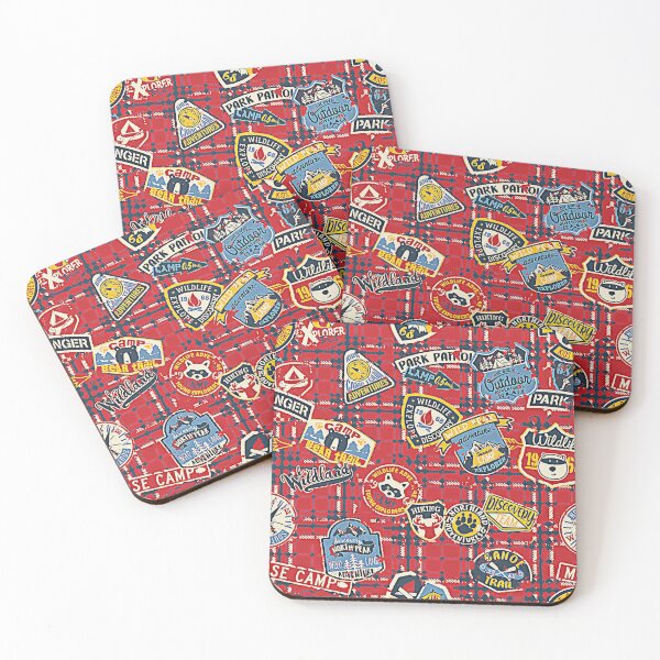Item preview, tela escocesa de clark designed and sold by 3sofie.
