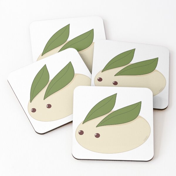 Item preview, Rabbit Mochi designed and sold by HanaMariDesigns.