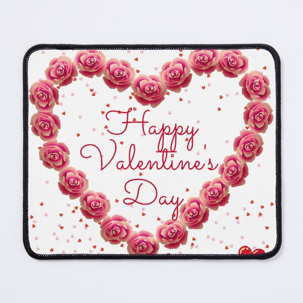 Item preview, Happy Valentine's day designed and sold by sarkar7174.