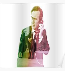 Jimmy Poster