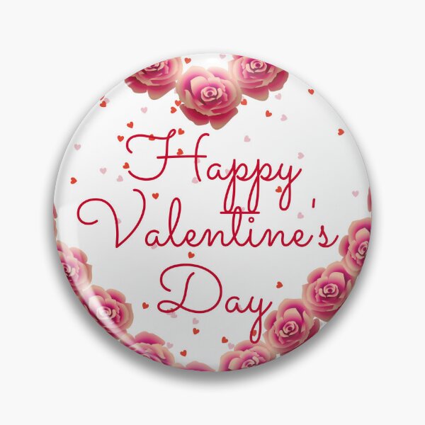 Item preview, Happy Valentine's day designed and sold by sarkar7174.