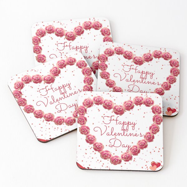 Item preview, Happy Valentine's day designed and sold by sarkar7174.