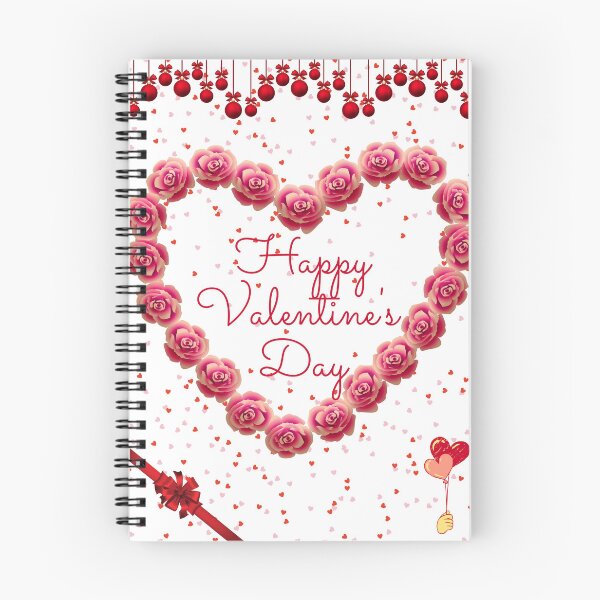 Item preview, Happy Valentine's day  designed and sold by sarkar7174.