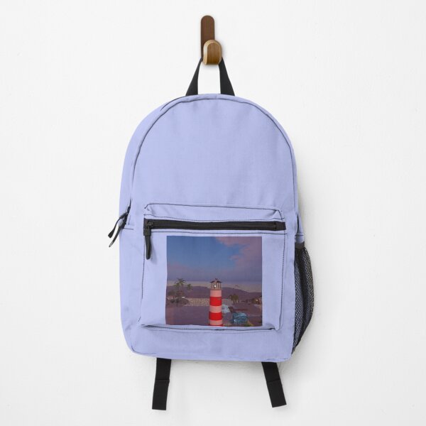 Item preview, lighthouse designed and sold by The Poette.