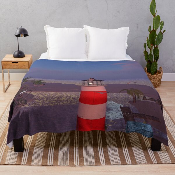 Item preview, lighthouse designed and sold by The Poette.