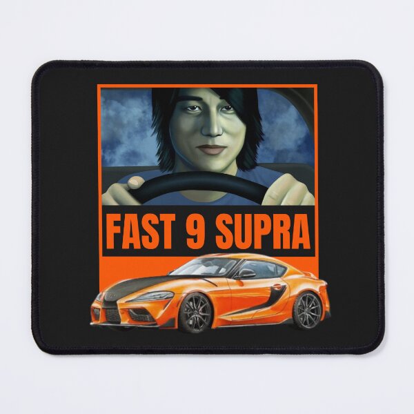 Item preview, Fast 9 Supra designed and sold by MOTOSHIFT.