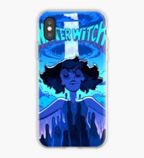 Lapis Lazuli Water Witch iPhone Case