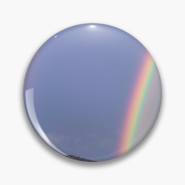 Item preview, Vibrant vertical rainbow with faint double designed and sold by Rod Raglin.