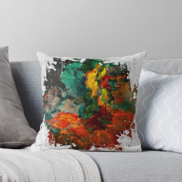 Item preview, Forest on Fire designed and sold by Anas Arts.