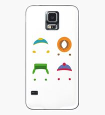 Funda/vinilo para Samsung Galaxy South Park