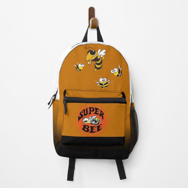 Item preview, super bee designed and sold by Création  Québec.