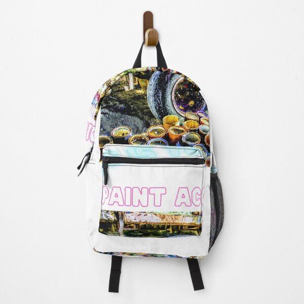 Item preview, Life Is Your Canvas designed and sold by ODesignsNShirts.