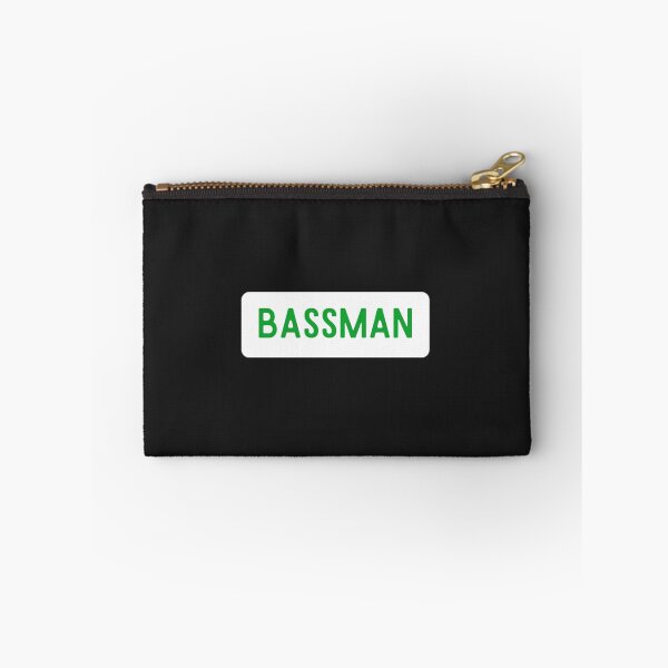 Item preview, Mister Bassman, paul mccart bassman , bassman s, bassman in s,bassman ,  designed and sold by TNTMusicBoxx.