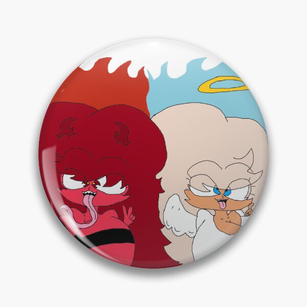 Item preview, Sucky and Sadie  designed and sold by Jnetwork.