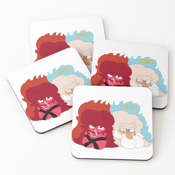 Item preview, Sucky and Sadie  designed and sold by Jnetwork.