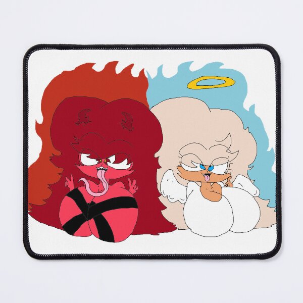 Item preview, Sucky and Sadie  designed and sold by Jnetwork.