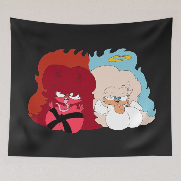 Item preview, Sucky and Sadie  designed and sold by Jnetwork.