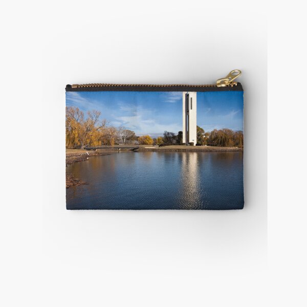 Item preview, Lake Burley Griffin National Carillon designed and sold by Peter Edwards.