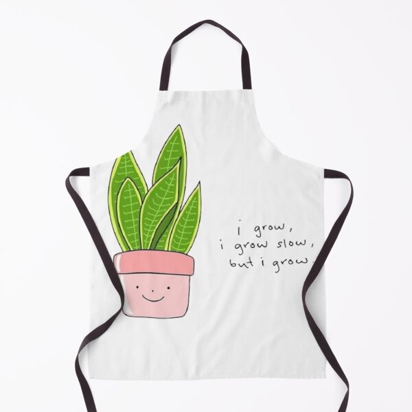 Item preview, I grow,I grow slow, but I grow designed and sold by Blessyourself.
