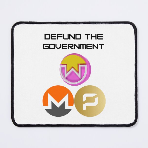 Item preview, Fund not The Global Mafia. designed and sold by SilverGhostNine.