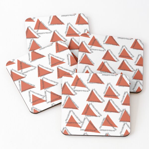 Item preview, Triangle designed and sold by me-fe.