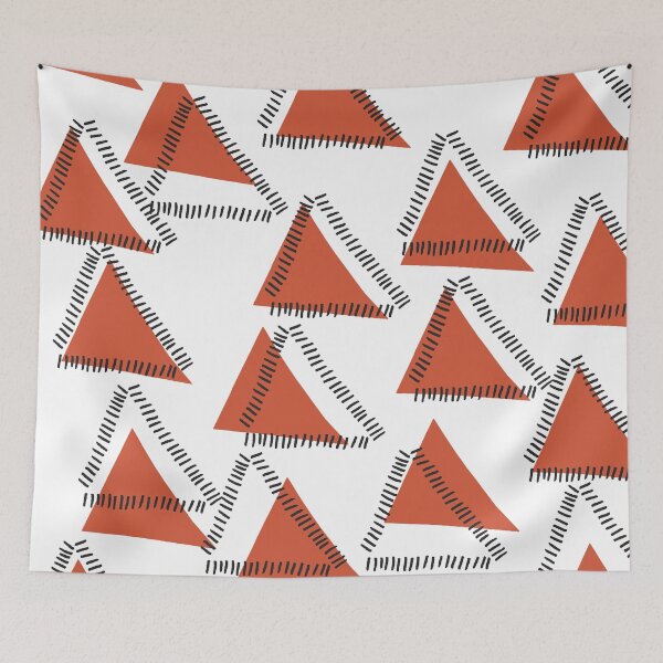 Item preview, Triangle designed and sold by me-fe.