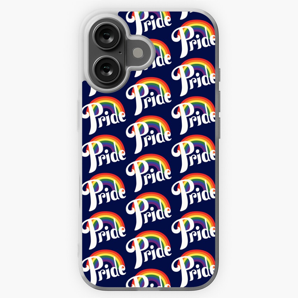 Item preview, iPhone Soft Case designed and sold by DelightfullyDo.