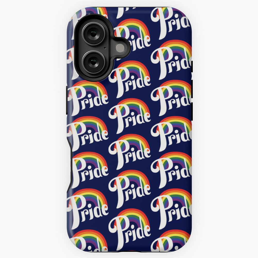 Item preview, iPhone Tough Case designed and sold by DelightfullyDo.