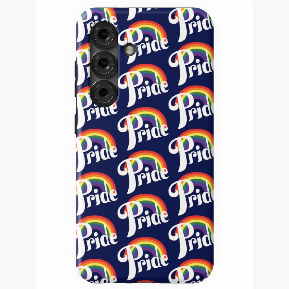 Item preview, Samsung Galaxy Tough Case designed and sold by DelightfullyDo.