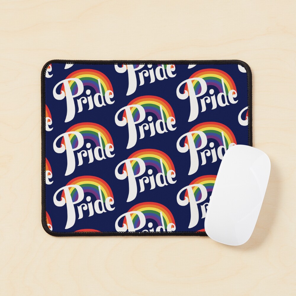Item preview, Mouse Pad designed and sold by DelightfullyDo.