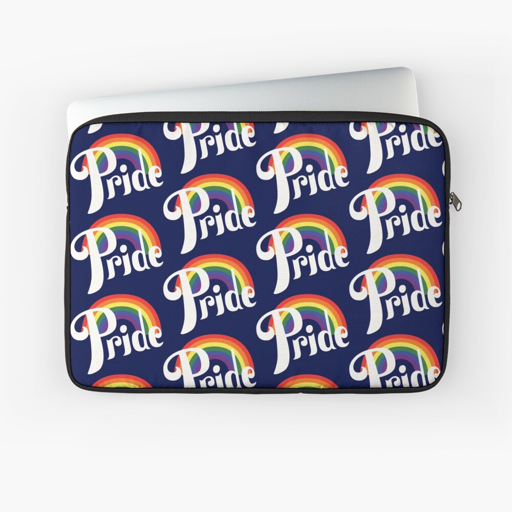 Item preview, Laptop Sleeve designed and sold by DelightfullyDo.