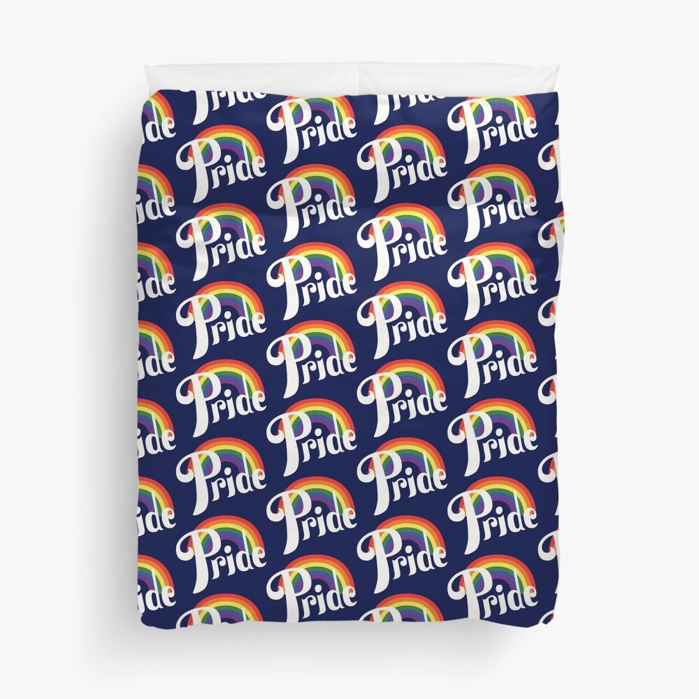 Item preview, Duvet Cover designed and sold by DelightfullyDo.